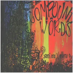 Yani Mo - Compound​ Words EP