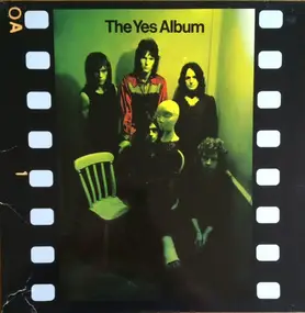 Yes - The Yes Album
