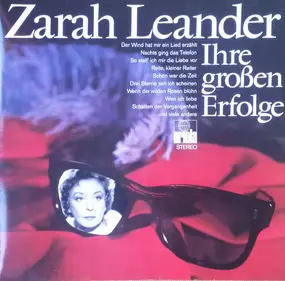 Zarah Leander - Ihre Großen Erfolge