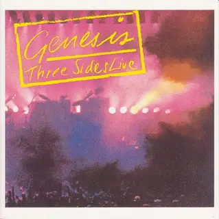 Three sides. Genesis three Sides Live 1982. Genesis "three Sides Live". Genesis Abacab 1981 Vinyl. Дженезис виниловый альбом абакаб внутренний конверт.