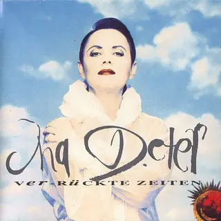 Soll Mich Lieben Wer Will - Ina Deter | CD, Vinyl | Recordsale