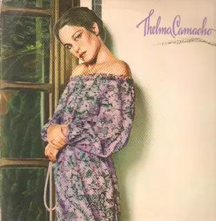 Thelma Camacho - Thelma Camacho.