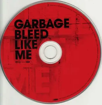 Bleed Like Me - Garbage | CD | Recordsale