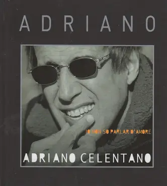 Adriano amore