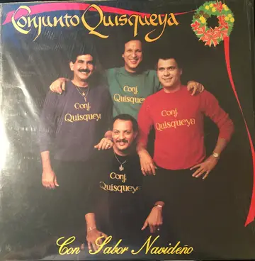Conjunto Quisqueya Albums Vinyl & LPs | Records | Recordsale