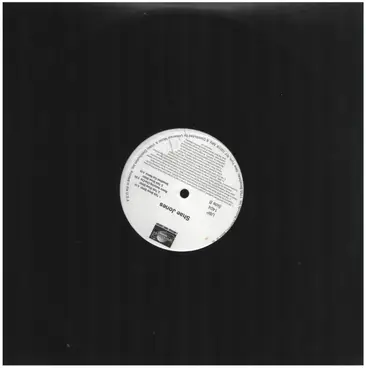 Shae Jones Albums Vinyl & LPs | Records | Recordsale