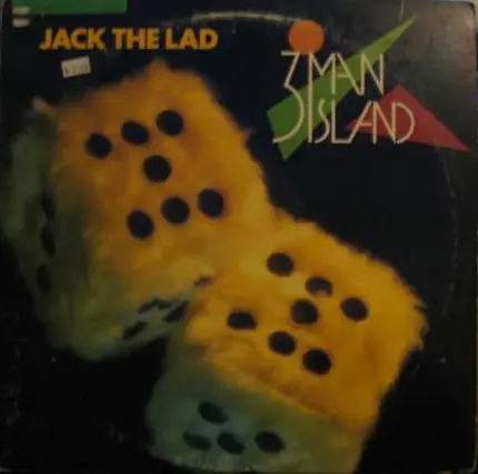 Lad jack the What Does