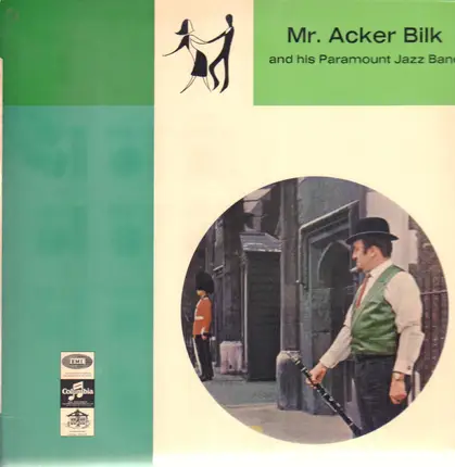Acker Bilk - Call Me Mister