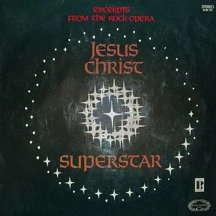 #<Artist:0x00007f30c26dbe70> - Jesus Christ Superstar