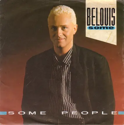 Belouis Some - Some People