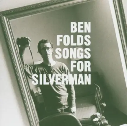 #<Artist:0x00007fbaa5e96670> - Songs for Silverman