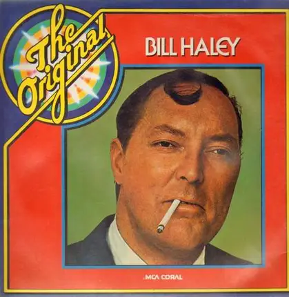 #<Artist:0x00007fd4940adde8> - The Original Bill Haley