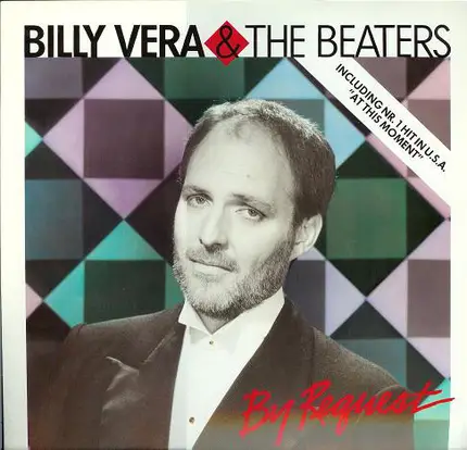 #<Artist:0x00007fef1dab67b0> - By Request (The Best Of Billy Vera & The Beaters)