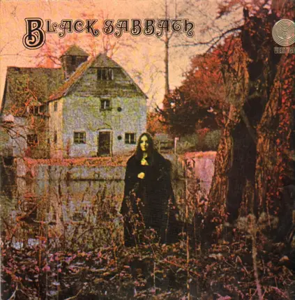 #<Artist:0x00007f5717183088> - Black Sabbath