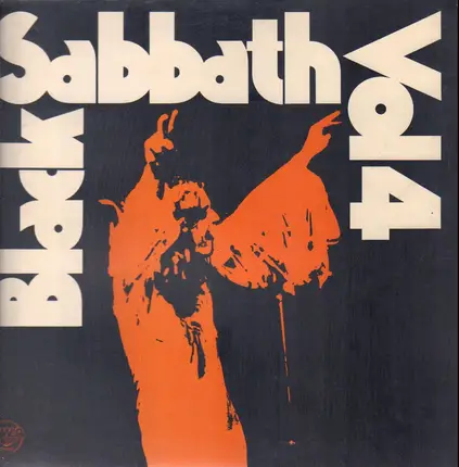 #<Artist:0x00007f992e9ff208> - Black Sabbath Vol. 4