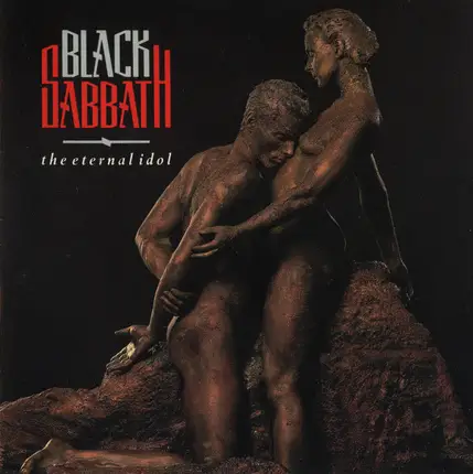 Black Sabbath - The Eternal Idol