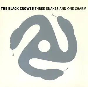 #<Artist:0x00007f32f4d78f10> - Three Snakes & One Charm