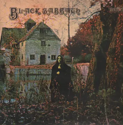 #<Artist:0x00007f23b93d5700> - Black Sabbath