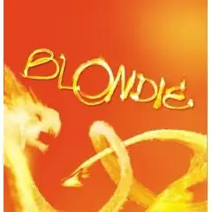 #<Artist:0x00007fae8a05b8e8> - The Curse of Blondie