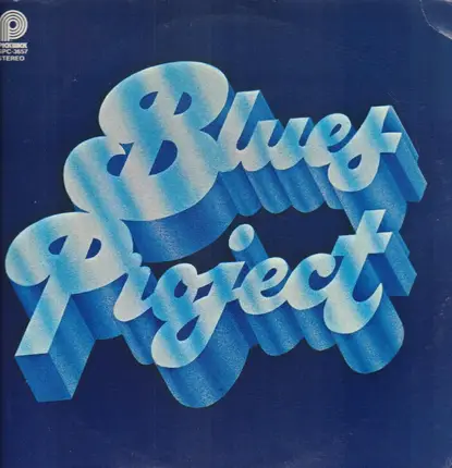 Blues Project - Blues Project