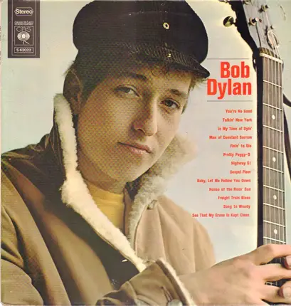 #<Artist:0x00007f4b1f5d4208> - Bob Dylan