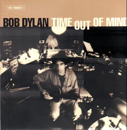 Bob Dylan - Time Out of Mind