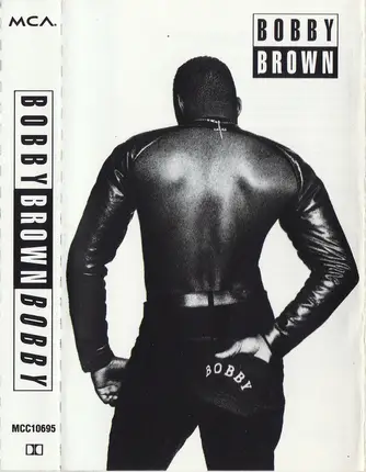 Bobby Brown - Bobby