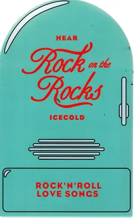 #<Artist:0x00007f202c683618> - Rock on the Rocks