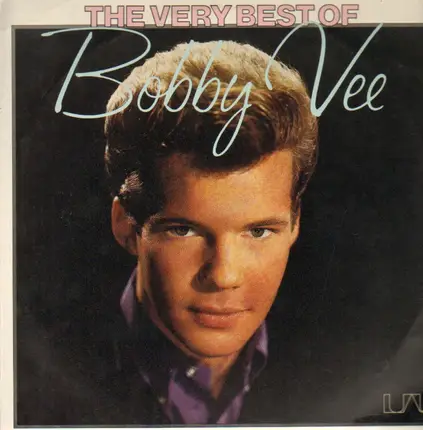 #<Artist:0x00007fa4d21c51a0> - The Very Best Of Bobby Vee