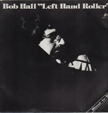 Bob Hall - Left Hand Roller