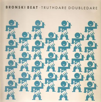 glemme Hvor fint ekstra Truthdare Doubledare - Bronski Beat | Vinyl | Recordsale