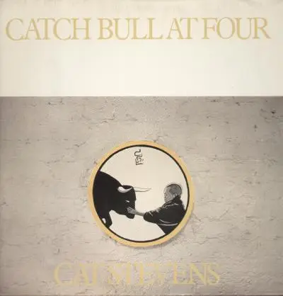 #<Artist:0x0000000008fc5ac8> - Catch Bull at Four