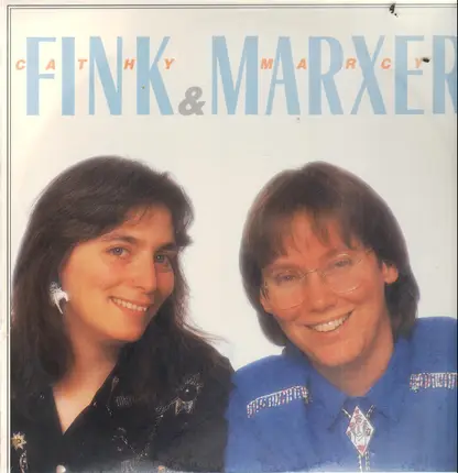 Cathy Fink And Marcy Marxer - Fink & Marxer