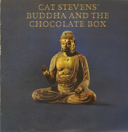#<Artist:0x0000000007a45ec8> - Buddha and the Chocolate Box