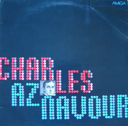 #<Artist:0x0000000008123c68> - Charles Aznavour