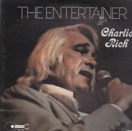 Charlie Rich - The Entertainer