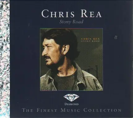 Chris Rea - Stony Road