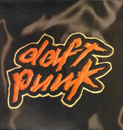 Daft Punk - Homework