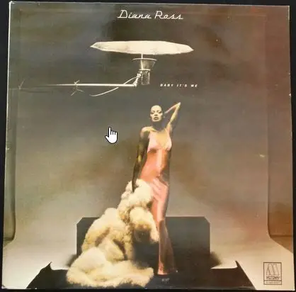 Diana Ross - Baby It's Me