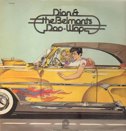Doo Wop Dion The Belmonts Vinyl Recordsale