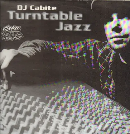 DJ Cabite - Turntable Jazz