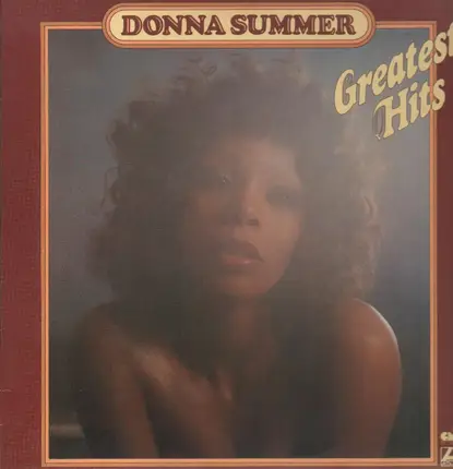 Donna Summer - Greatest Hits