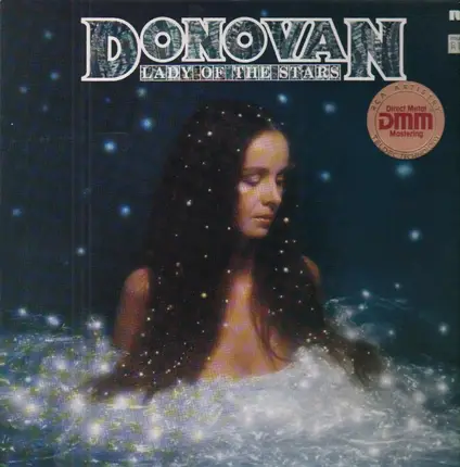 Donovan - Lady of the Stars