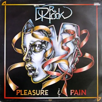 Dr. Hook - Pleasure & Pain