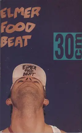 Elmer Food Beat - 30 CM