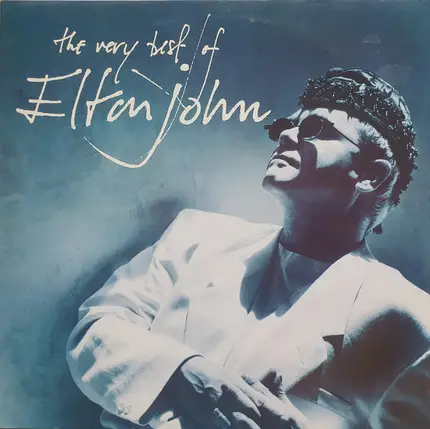 #<Artist:0x00007fc6f566a558> - The Very Best Of Elton John