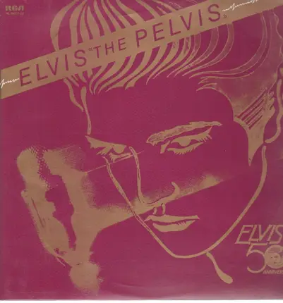 #<Artist:0x00007fc3ec8e46f0> - Elvis The Pelvis