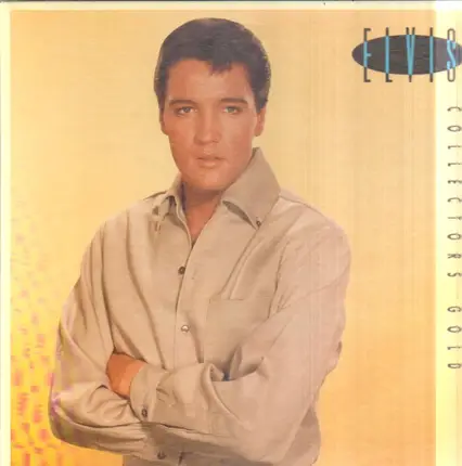 Elvis Presley - Collector's Gold