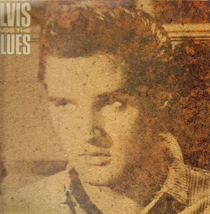 #<Artist:0x0000000008c21ae8> - Elvis Sings The Blues