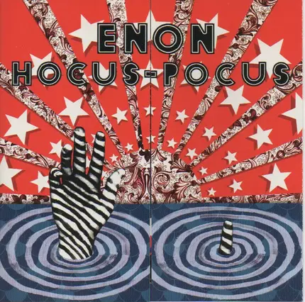 Enon - Hocus Pocus